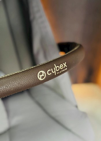 CYBEX COYA PLATİNUM - Görsel 15