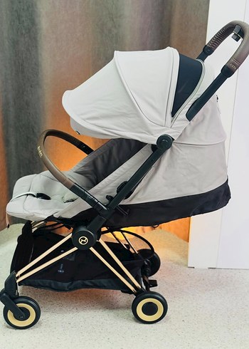 CYBEX COYA PLATİNUM - Görsel 5