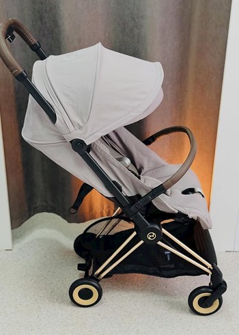 CYBEX COYA PLATİNUM - Görsel 3