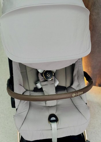 CYBEX COYA PLATİNUM - Görsel 12