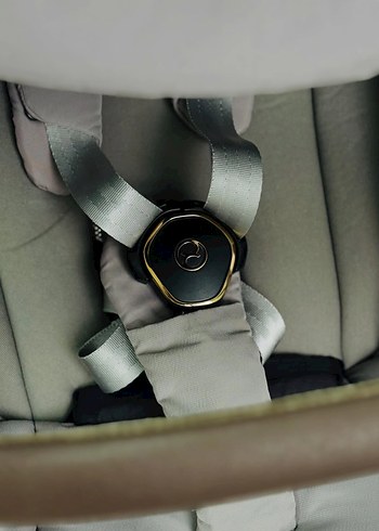 CYBEX COYA PLATİNUM - Görsel 14