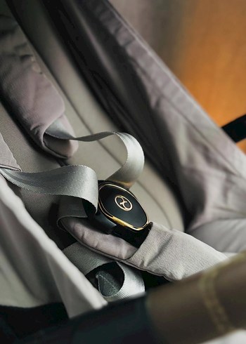 CYBEX COYA PLATİNUM - Görsel 7