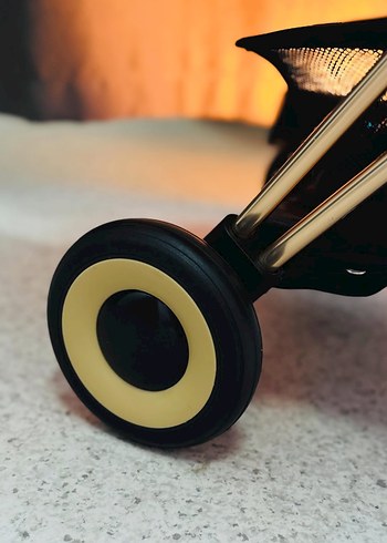 CYBEX COYA PLATİNUM - Görsel 9