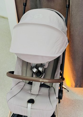 CYBEX COYA PLATİNUM - Görsel 16