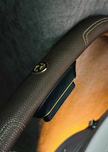 CYBEX COYA PLATİNUM - Görsel 13