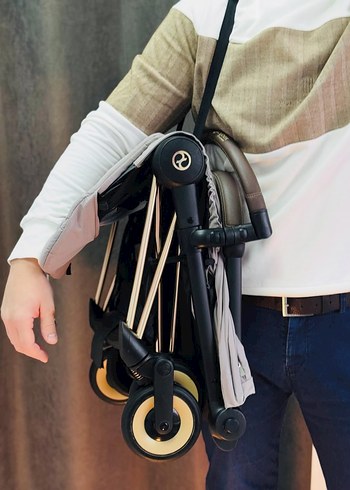 CYBEX COYA PLATİNUM - Görsel 6