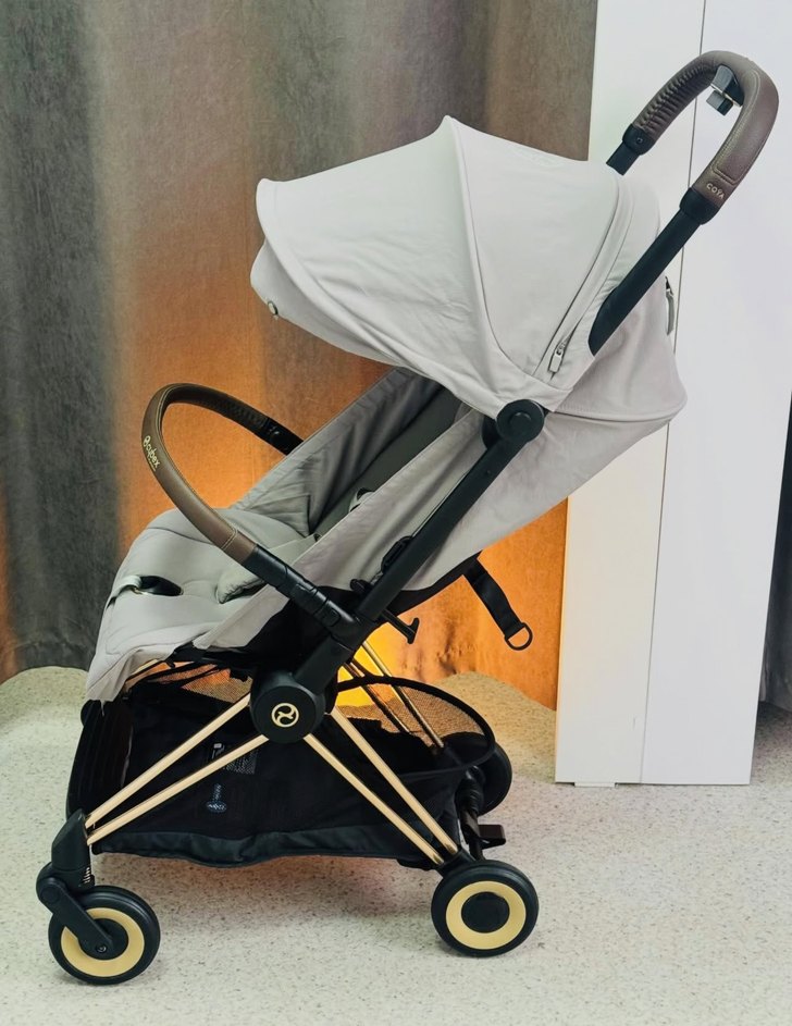 CYBEX COYA PLATİNUM - Görsel 4