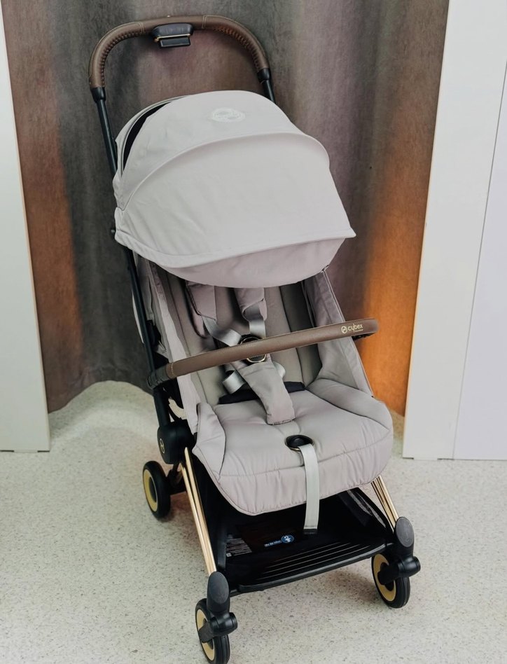 CYBEX COYA PLATİNUM - Görsel 2