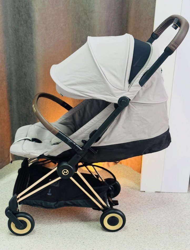 CYBEX COYA PLATİNUM - Görsel 5