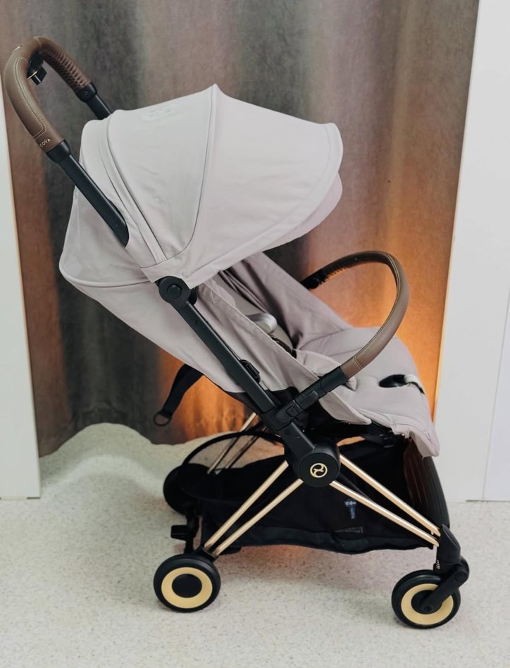 CYBEX COYA PLATİNUM - Görsel 3