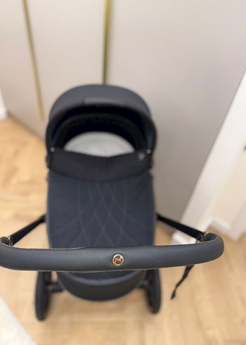 CYBEX PRIAM 2si1 arada SADECE 65bin - Görsel 6