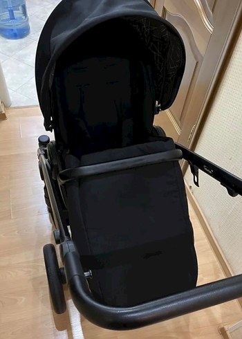 AMEX M/TYPE MÜHTEŞEM BEBEK ARABASI 40bin - Görsel 8