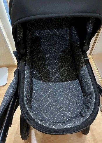 AMEX M/TYPE MÜHTEŞEM BEBEK ARABASI 40bin - Görsel 5