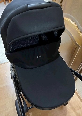 AMEX M/TYPE MÜHTEŞEM BEBEK ARABASI 40bin - Görsel 6