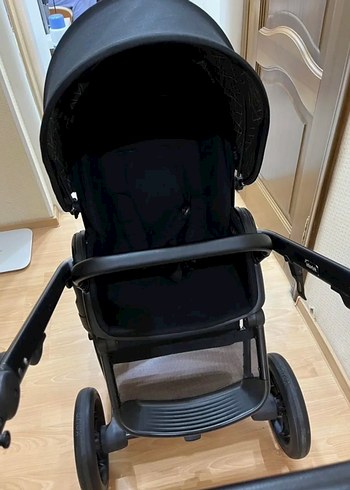 AMEX M/TYPE MÜHTEŞEM BEBEK ARABASI 40bin - Görsel 7