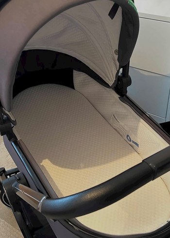 Kidilo Bebek Arabası 3ü1arada - Görsel 9