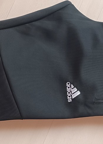 siyah adidas eşofman unisexs - Görsel 5