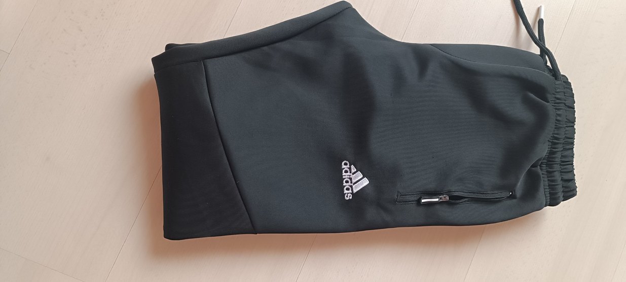 siyah adidas eşofman unisexs - Görsel 5