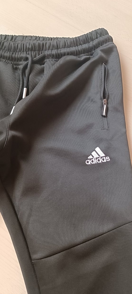 siyah adidas eşofman unisexs - Görsel 2