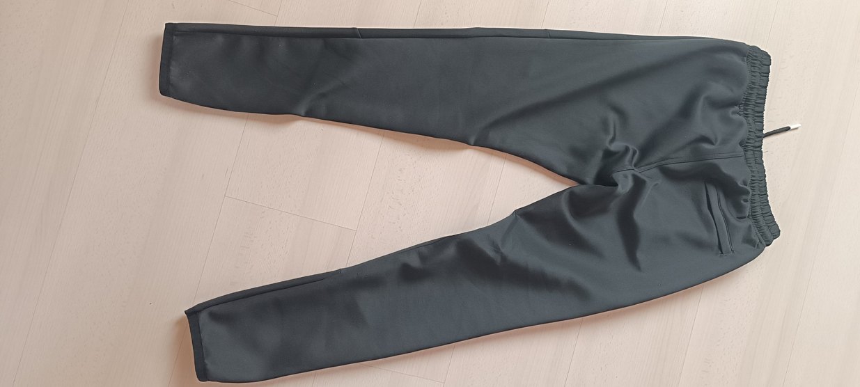 siyah adidas eşofman unisexs - Görsel 3