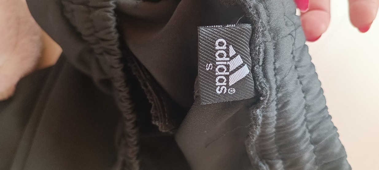 siyah adidas eşofman unisexs - Görsel 4