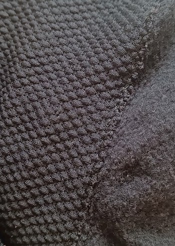 termal  Siyah Basic Tayt - Görsel 2