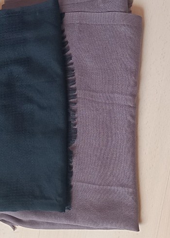 ikili şal - Görsel 4