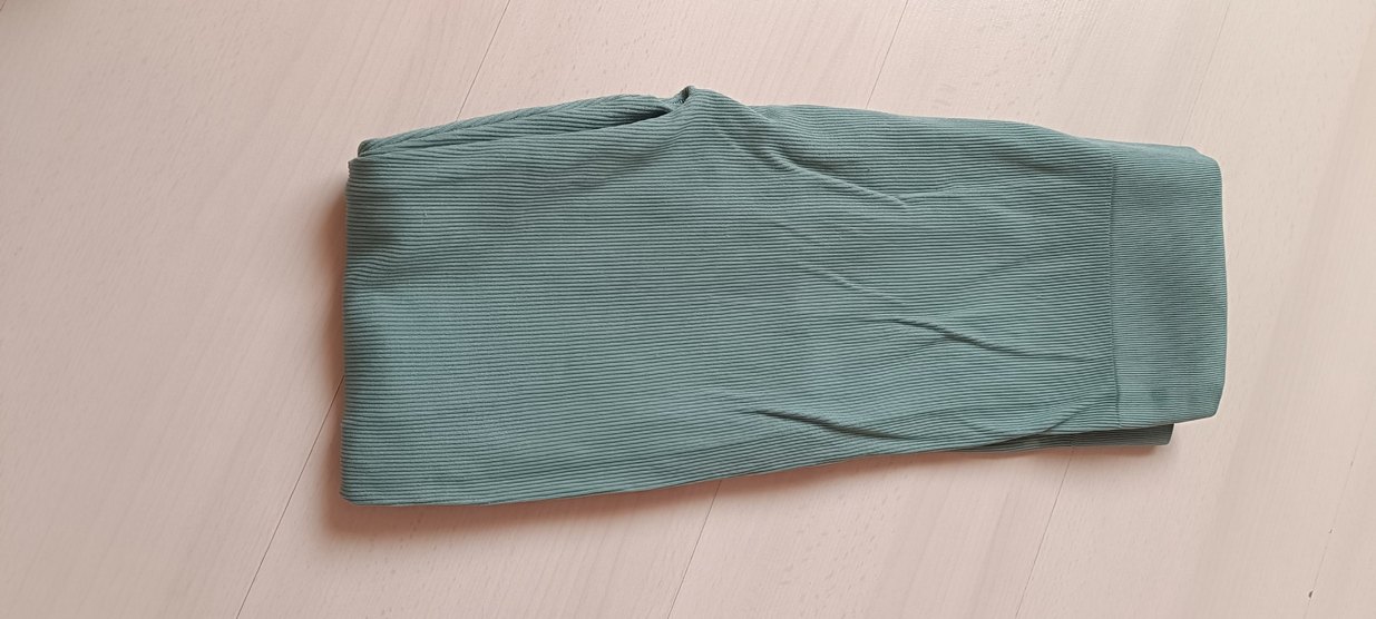 spor tayt - Görsel 2