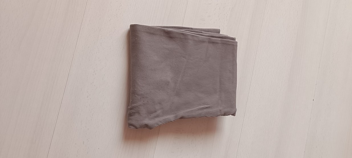 kahve Spor tayt - Görsel 2