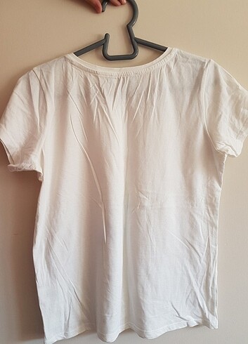 Limon Company Baskılı Beyaz Tshirt