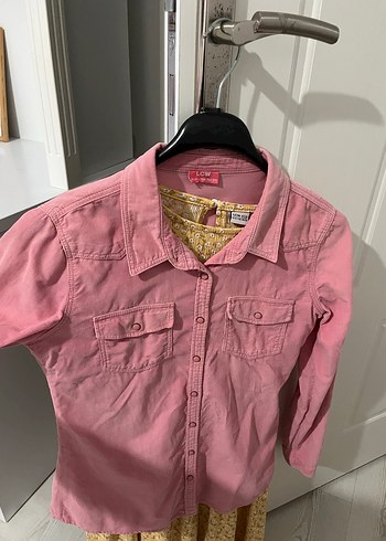 LC Waikiki 13-14 Yaş