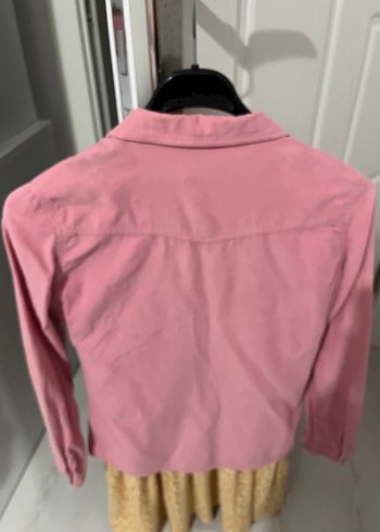 Lcw kız çocuk gömlek - Görsel 3