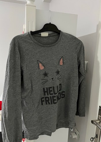 LC Waikiki 12-13 Yaş