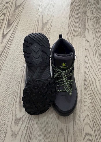 Orjinal Lumberjack bot - Görsel 2