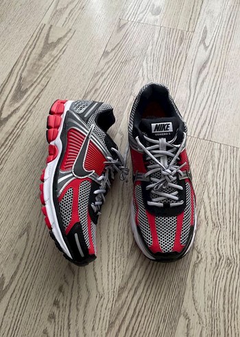 Orjinal air zoom metalic - Görsel 5