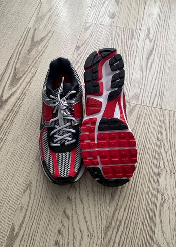 Orjinal air zoom metalic - Görsel 6