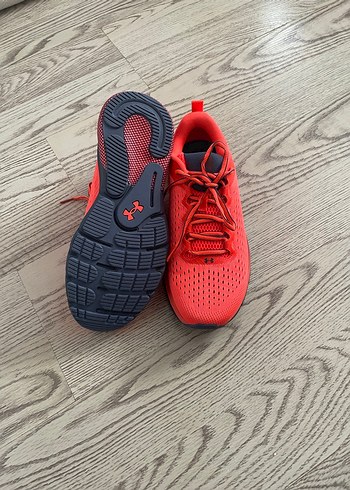 Orjinal under armour hovr - Görsel 7
