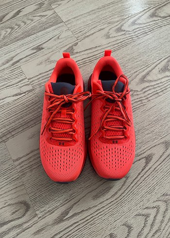 Orjinal under armour hovr - Görsel 5