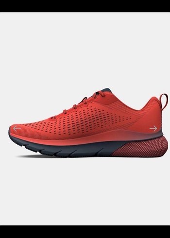 Orjinal under armour hovr - Görsel 2
