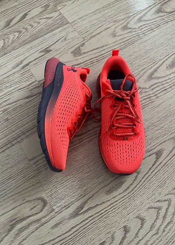 Orjinal under armour hovr - Görsel 6