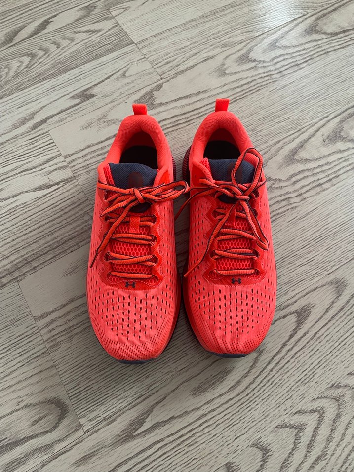 Orjinal under armour hovr - Görsel 5