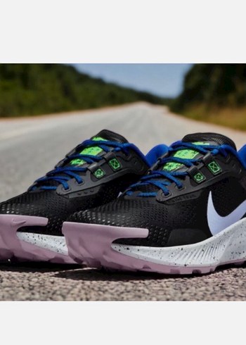 Orjinal Nike Pegasus trail 3 - Görsel 2