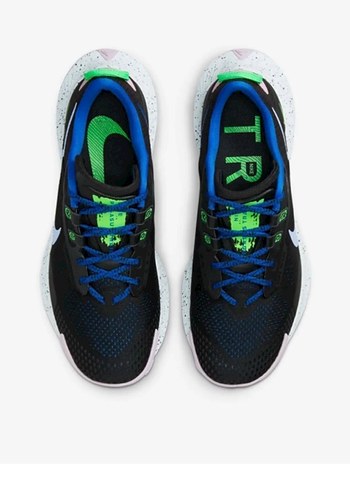 Orjinal Nike Pegasus trail 3 - Görsel 4
