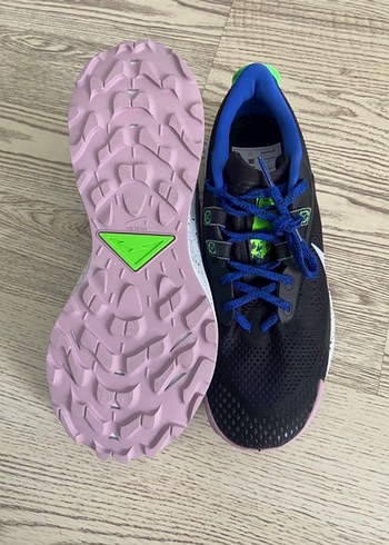 Orjinal Nike Pegasus trail 3 - Görsel 7