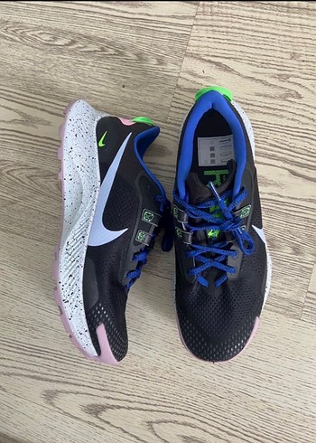 Orjinal Nike Pegasus trail 3 - Görsel 6