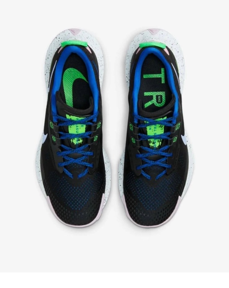 Orjinal Nike Pegasus trail 3 - Görsel 4