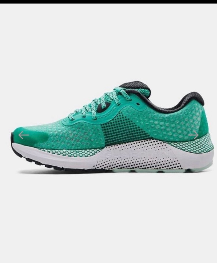 Orjinal under armour hovr - Görsel 3
