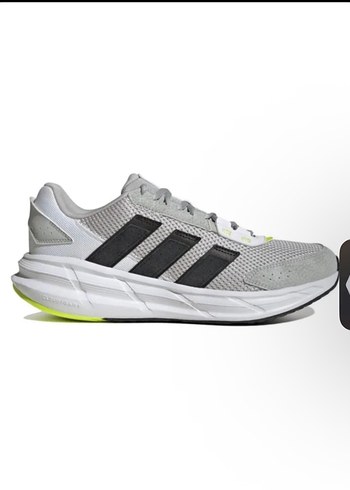 Orjinal Adidas koşu ayakkabısı - Görsel 4