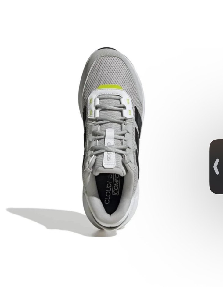 Orjinal Adidas koşu ayakkabısı - Görsel 2