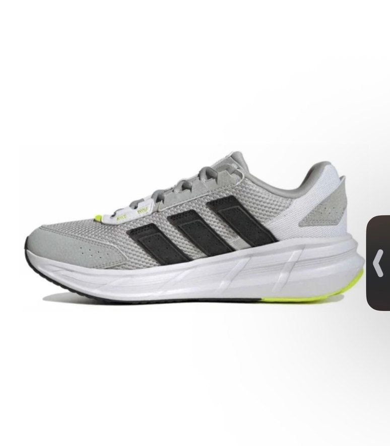 Orjinal Adidas koşu ayakkabısı - Görsel 3